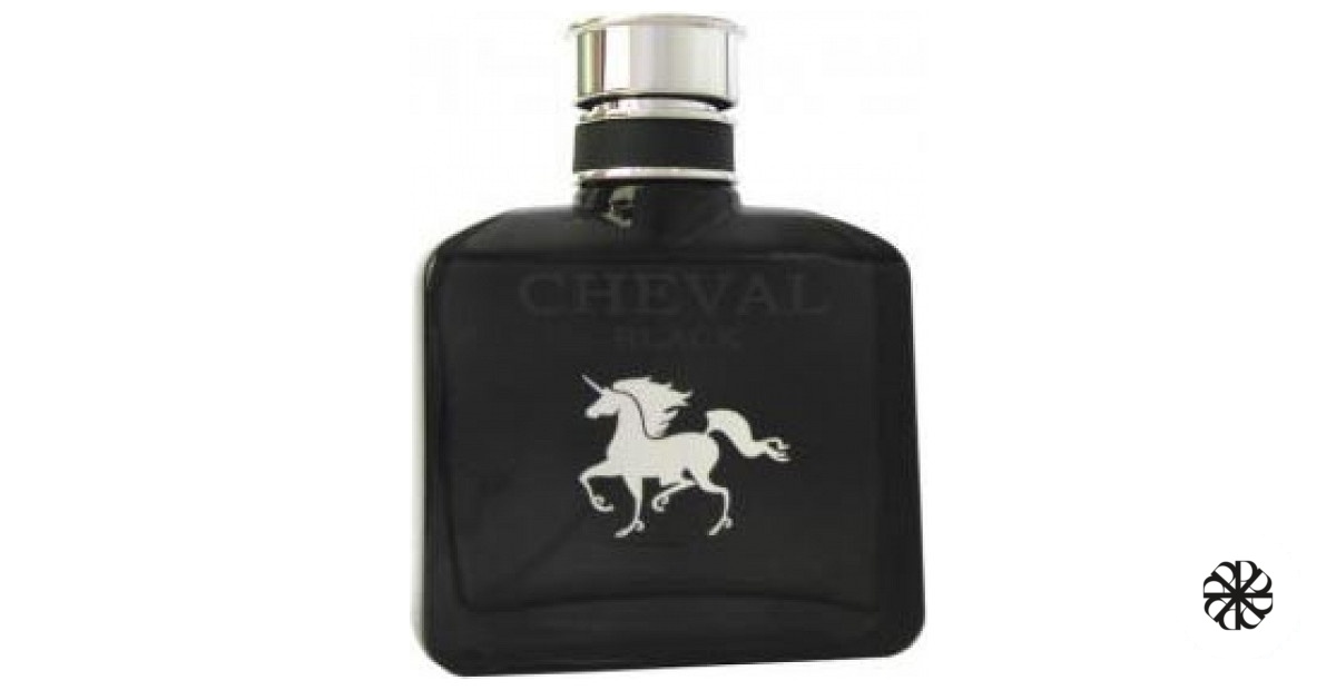 Cheval Black Estiara