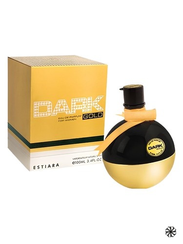 Dark Gold Estiara
