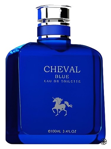 Cheval Blue Estiara
