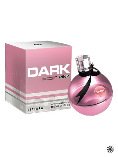 Dark Pink Estiara