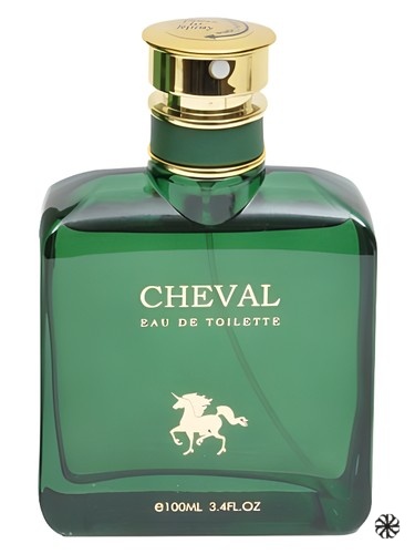 Cheval (Green) Estiara