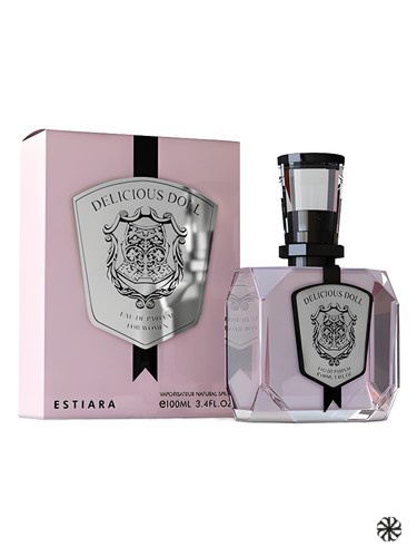 Delicious Doll Estiara