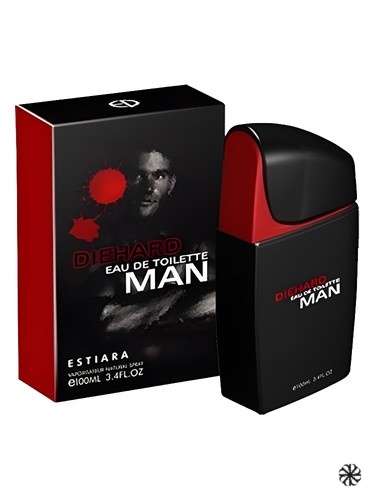 Diehard Man Estiara
