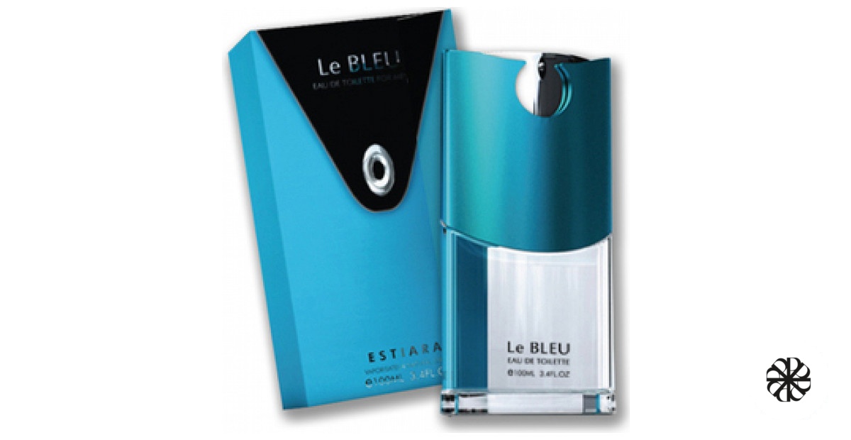 Le Bleu Estiara