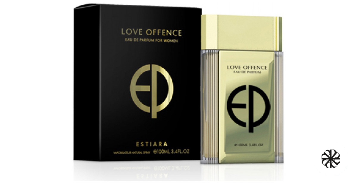 Love Offence Estiara