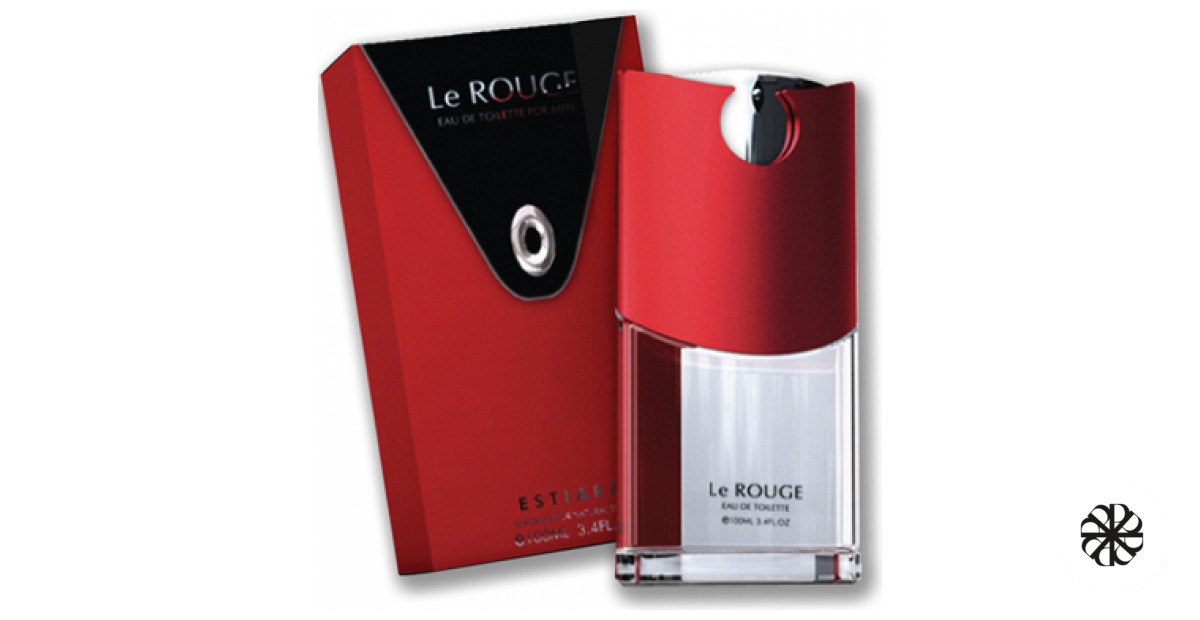 Le Rouge Estiara