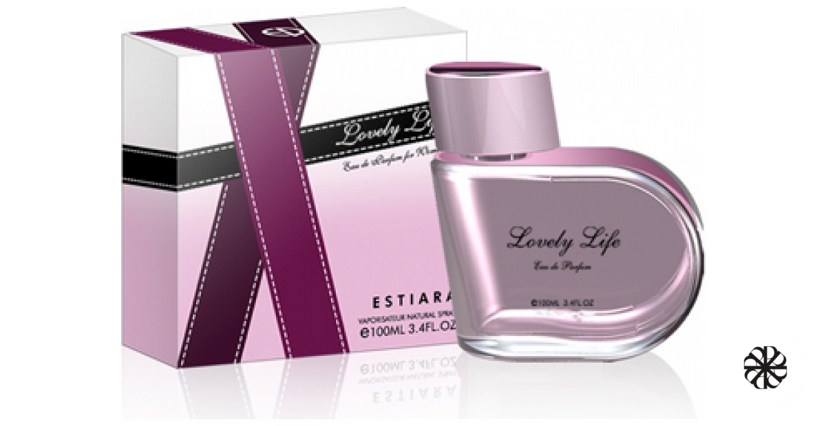 Lovely Life Estiara