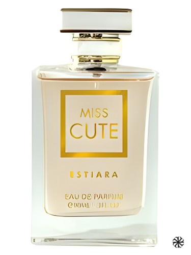 Miss Cute Estiara