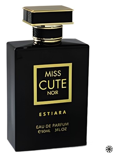 Miss Cute Noir Estiara
