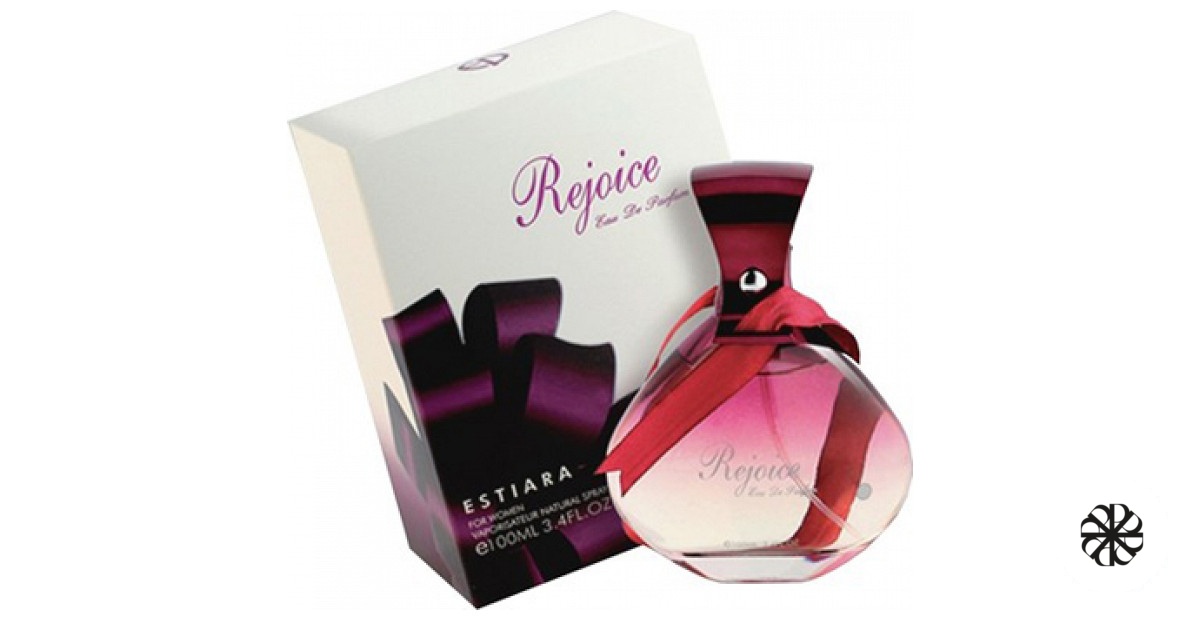 Rejoice Estiara