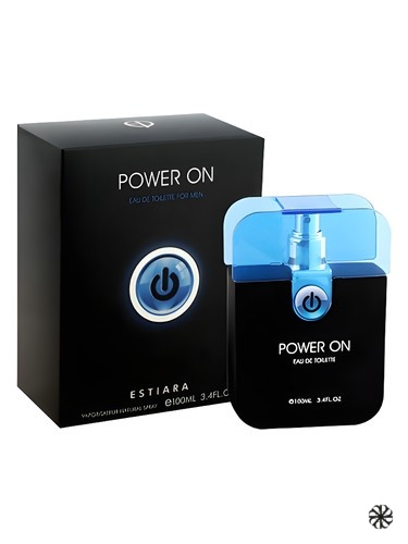 Power On Estiara