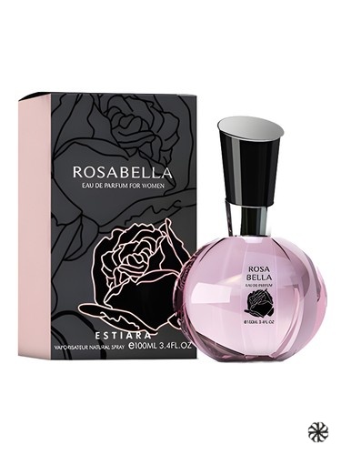 Rosa Bella Estiara