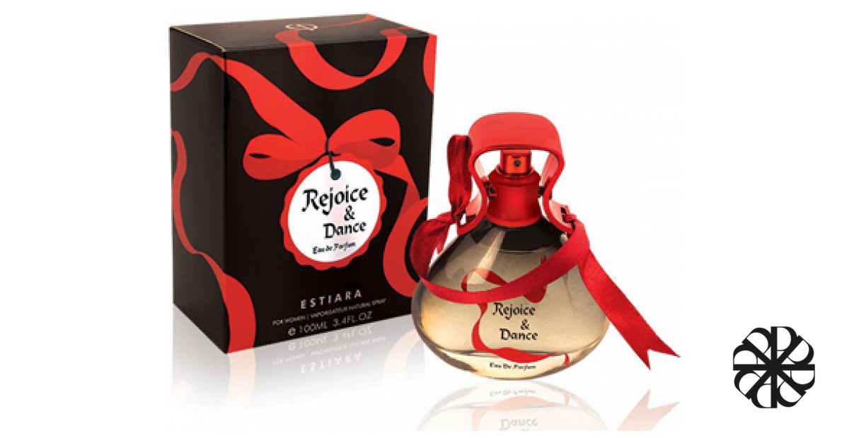 Rejoice & Dance Estiara