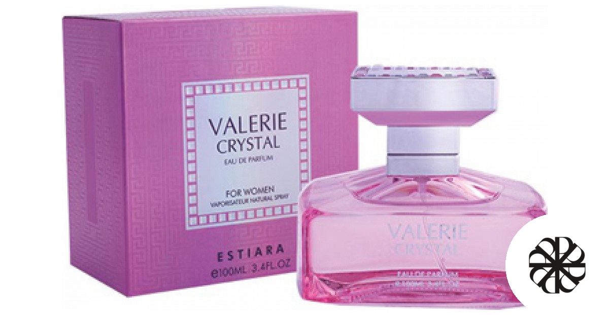 Valerie Crystal Estiara