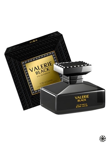 Valerie Black Estiara