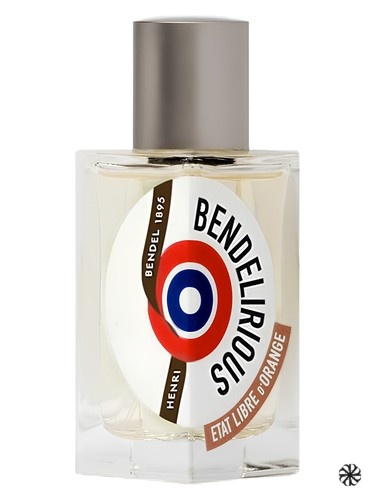 Bendelirious Etat Libre d'Orange