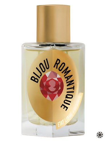 Bijou Romantique Etat Libre d'Orange