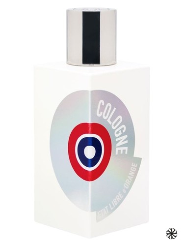 Cologne Etat Libre d'Orange
