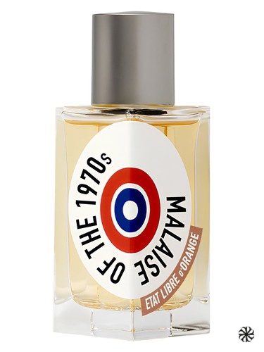 Malaise of the 1970's Etat Libre d'Orange