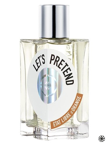 Let's Pretend Etat Libre d'Orange
