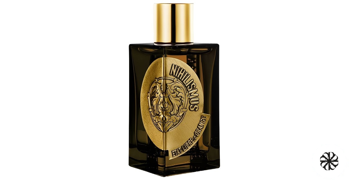 Nihilismus Etat Libre d'Orange