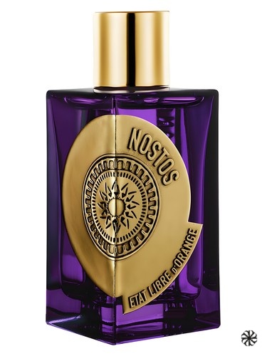 Nostos Etat Libre d'Orange