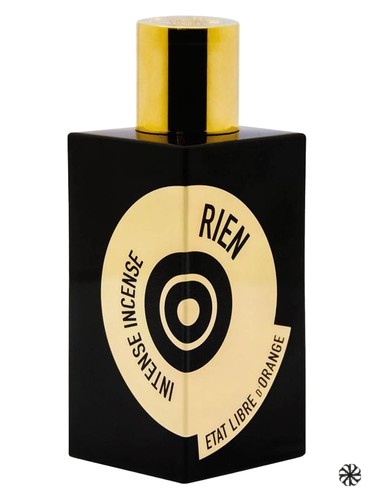 Rien Intense Incense Etat Libre d'Orange