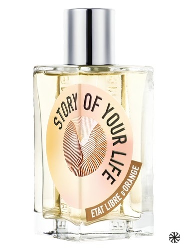 Story of Your Life Etat Libre d'Orange