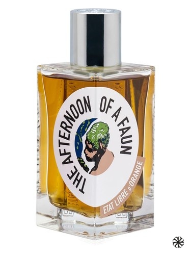 The Afternoon of a Faun Etat Libre d'Orange