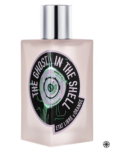 The Ghost In The Shell Etat Libre d'Orange