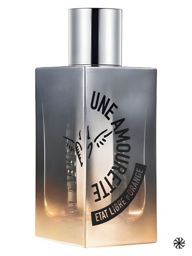 Une Amourette Roland Mouret Etat Libre d'Orange