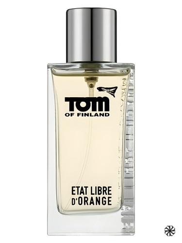 Tom of Finland Etat Libre d'Orange