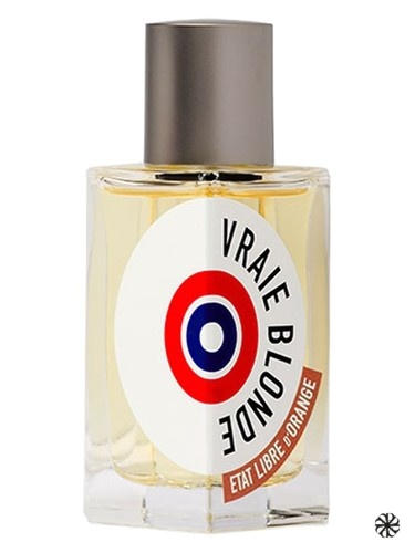Vraie Blonde Etat Libre d'Orange