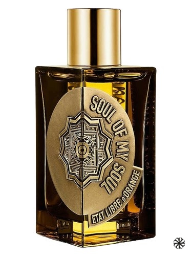 Soul Of My Soul Etat Libre d'Orange