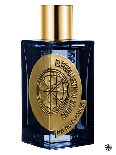 Experimentum Crucis Etat Libre d'Orange