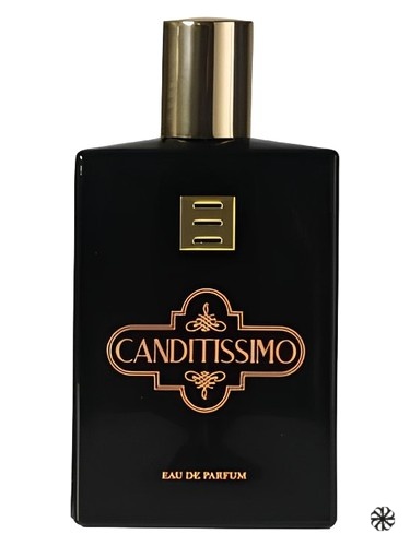 Canditissimo Eterea Cosmesi Naturale