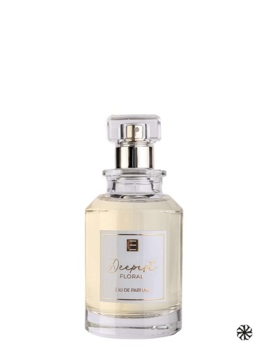 Deepest Floral Eterea Cosmesi Naturale