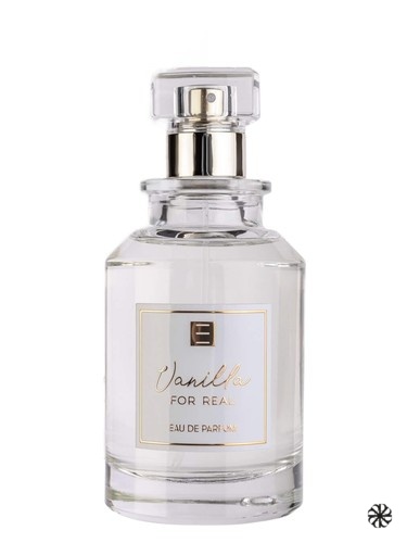 Vanilla For Real Eterea Cosmesi Naturale