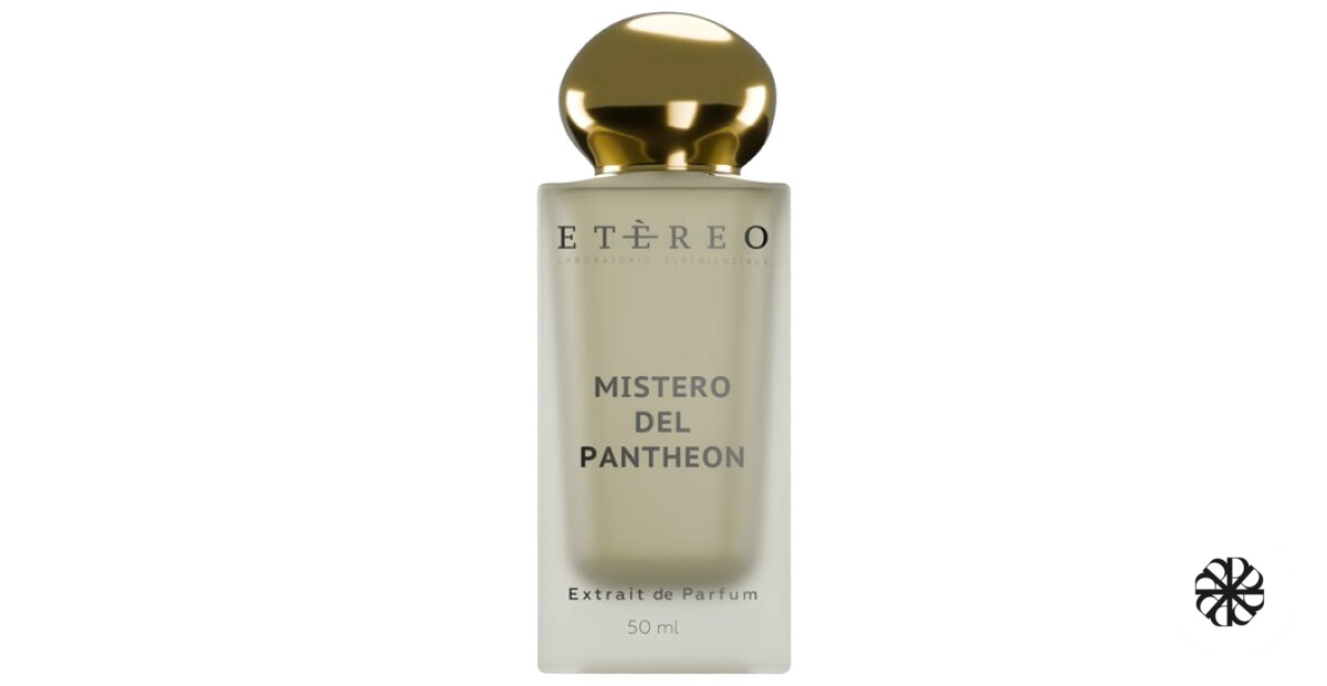 Mistero del Pantheon Etereo