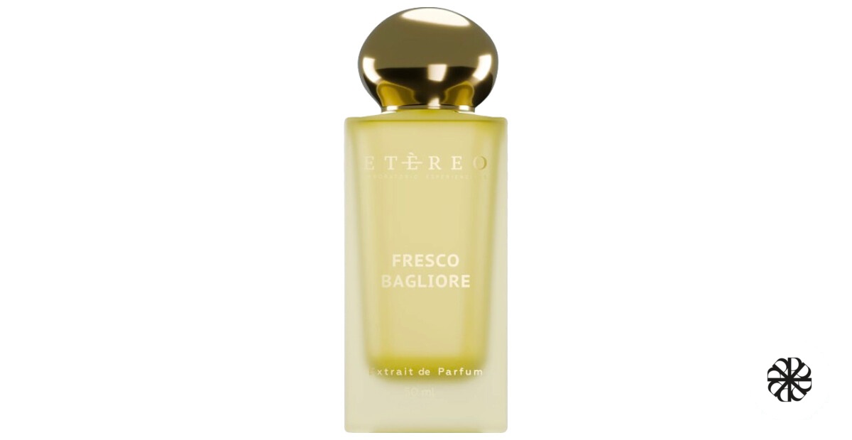 Fresco Bagliore Etereo
