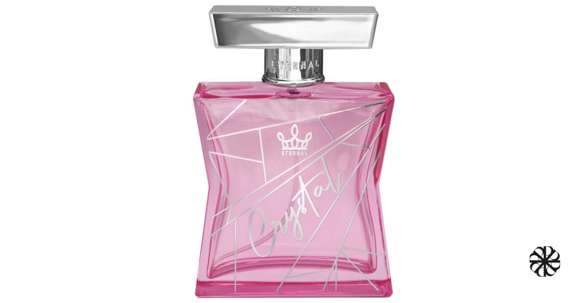 Eternal Crystal Eternal Fragrance