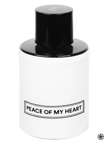 Peace of My Heart Eternel Gentleman