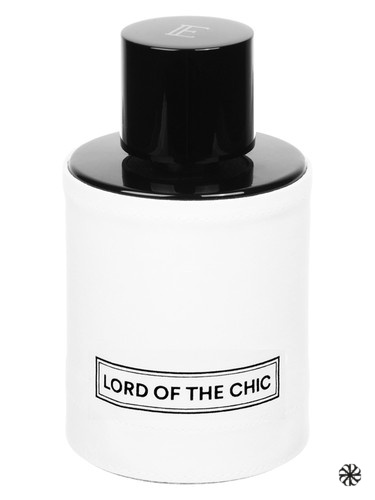 Lord of The Chic Eternel Gentleman
