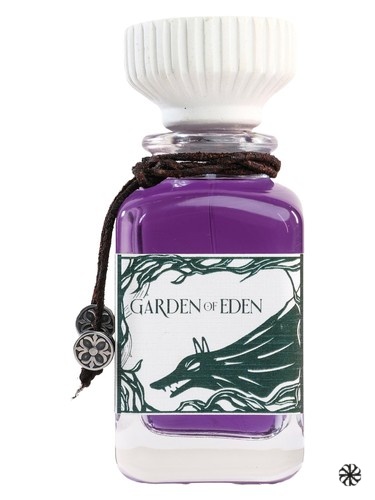 Garden of Eden Ethereal Parfums