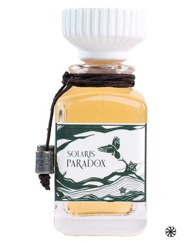 Solaris Paradox Ethereal Parfums