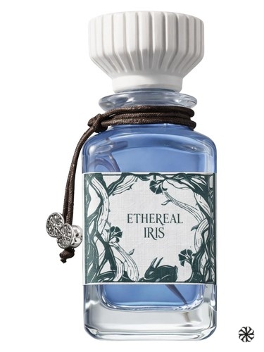 Ethereal Iris Ethereal Parfums