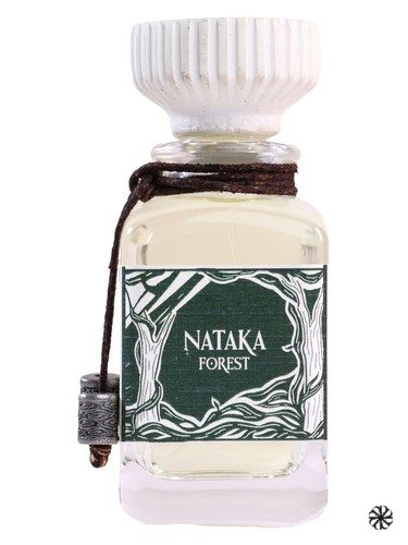 Nataka Forest Ethereal Parfums