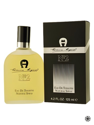Aigner No 2 Etienne Aigner