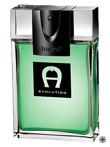 Evolution Etienne Aigner