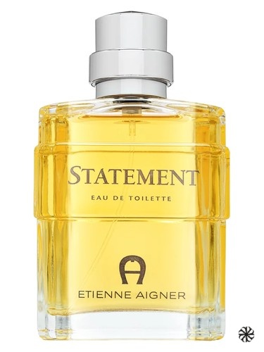 Statement Etienne Aigner